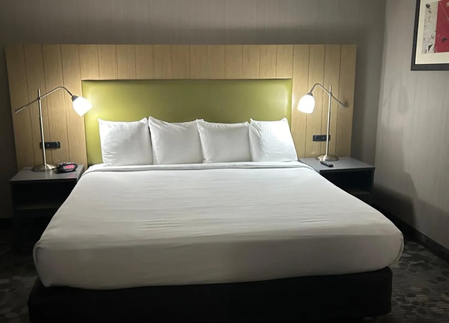Country Inn & Suites By Radisson, Delta Park North Portland