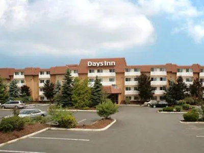 Country Inn & Suites By Radisson, Delta Park North Portland 3*,