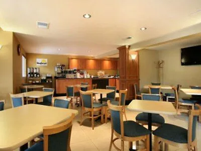 Country Inn & Suites By Radisson, Delta Park North Portland United States