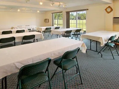 Country Inn & Suites By Radisson, Delta Park North Portland 3*,  United States