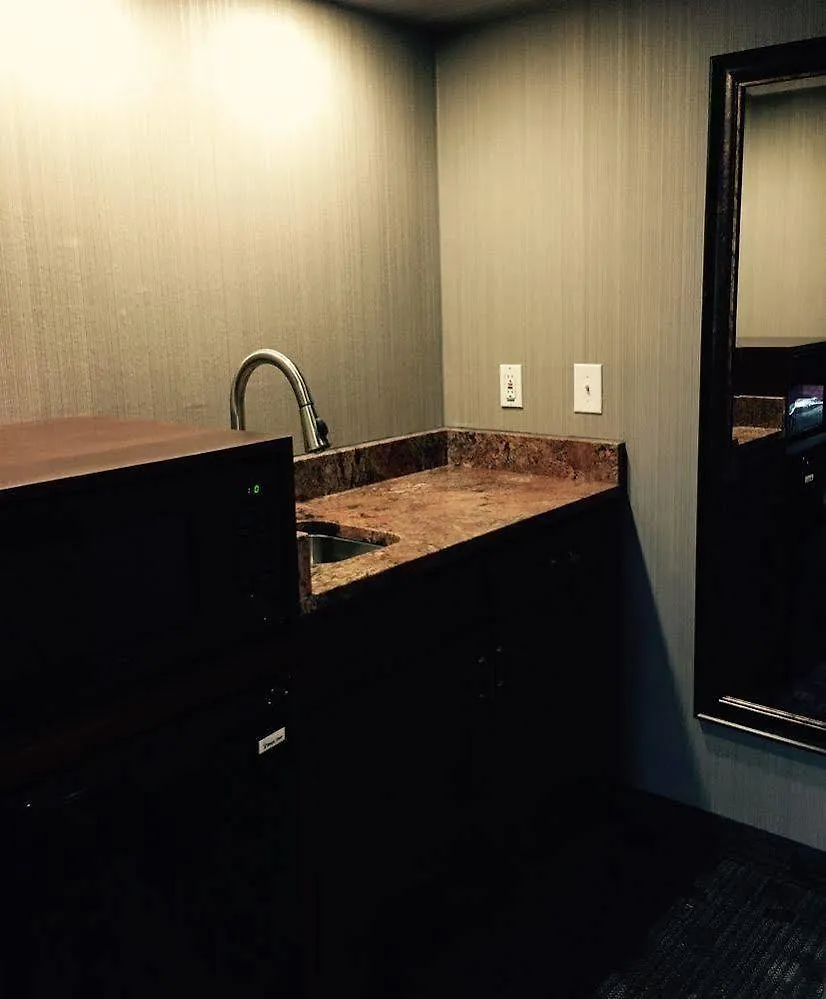 *** Hotel Country Inn & Suites By Radisson, Delta Park North Portland United States