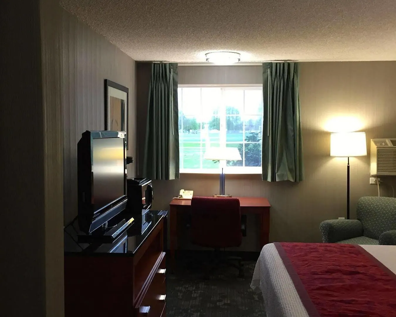 Country Inn & Suites By Radisson, Delta Park North Portland United States