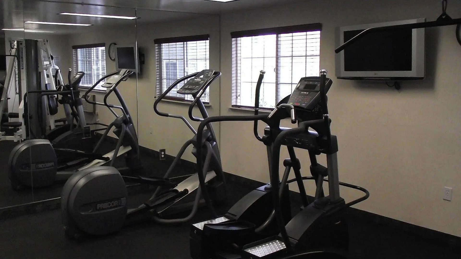 Country Inn & Suites By Radisson, Delta Park North Portland 3*,  United States