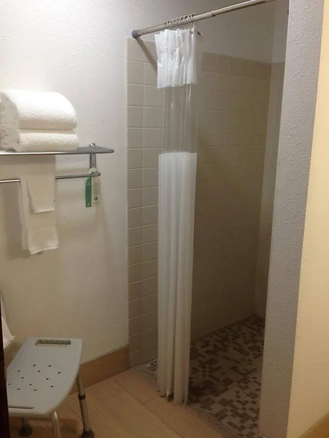Country Inn & Suites By Radisson, Delta Park North Portland Hotel