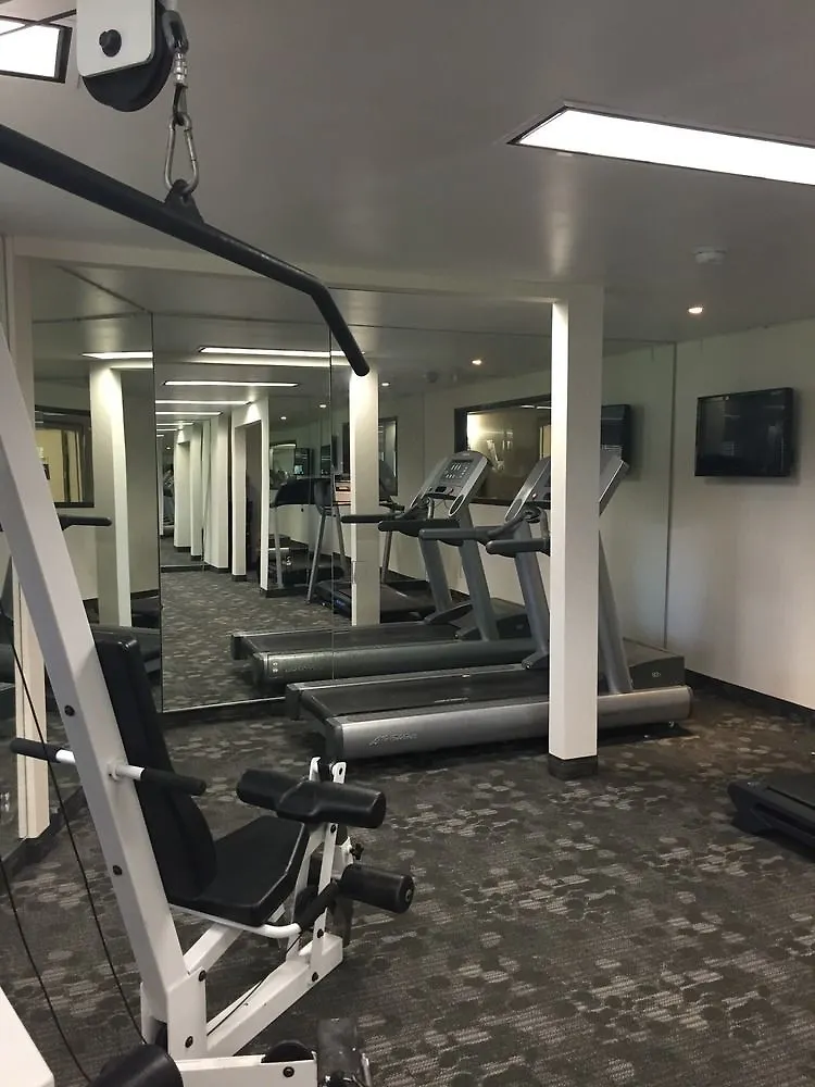 Country Inn & Suites By Radisson, Delta Park North Portland 3*,  United States