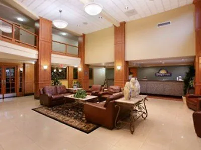 *** Hotel Country Inn & Suites By Radisson, Delta Park North Portland United States