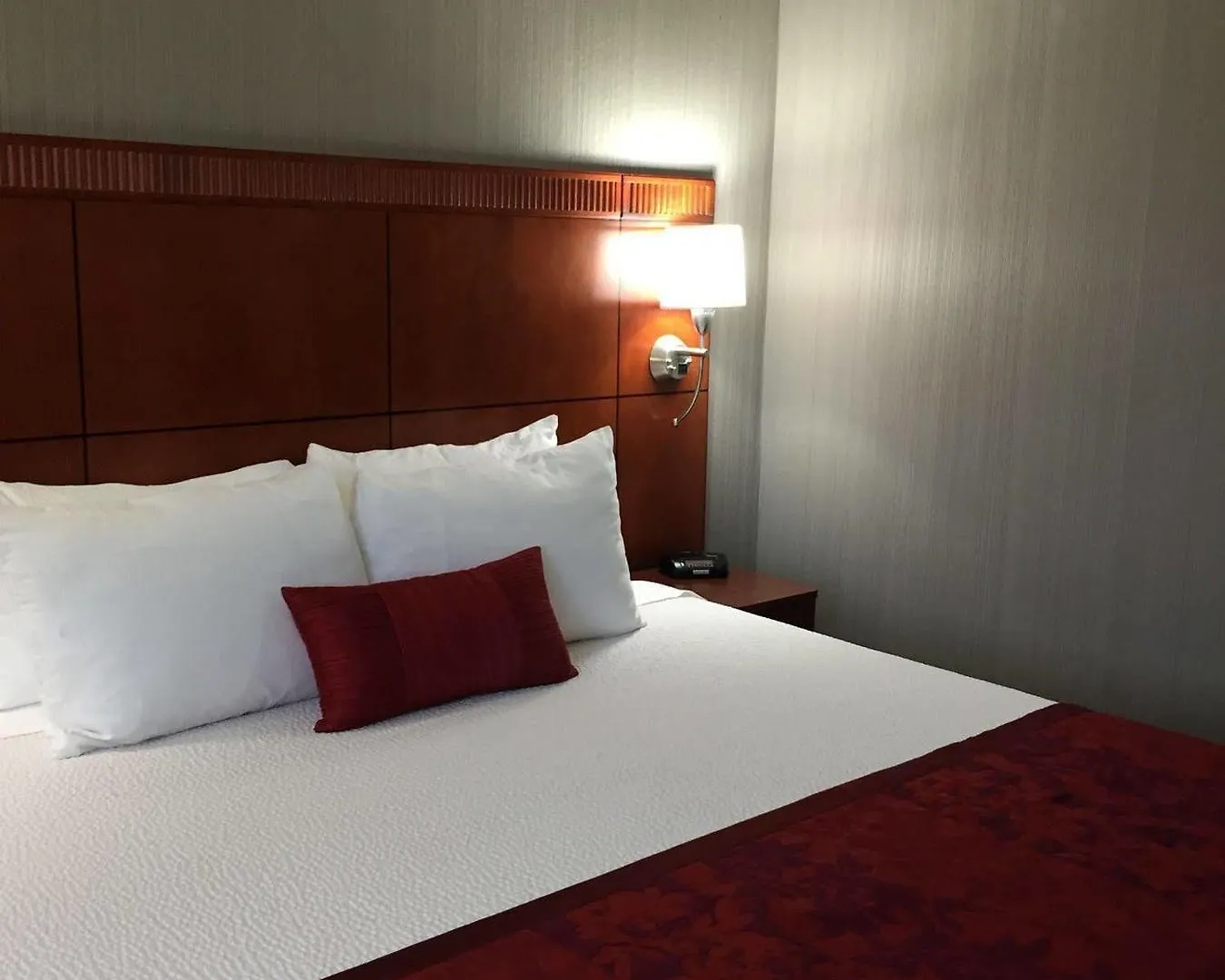 Country Inn & Suites By Radisson, Delta Park North Portland 3*,  United States