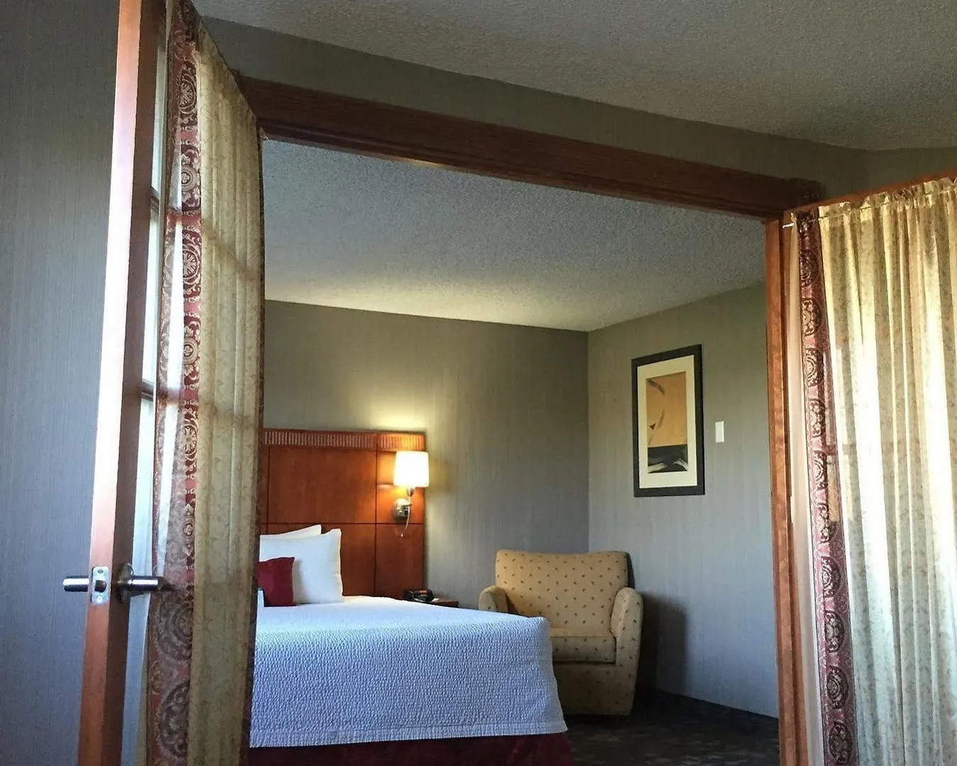 Country Inn & Suites By Radisson, Delta Park North Portland Hotel