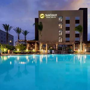 Suncoast Anaheim, Tapestry Collection By Hilton 4*, Anaheim USA