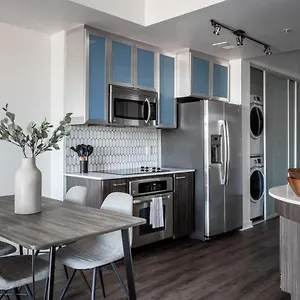 Locale Lofts The Gulch - , Nashville Estados Unidos