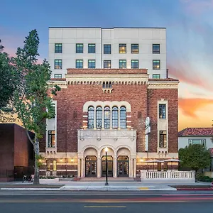 Hyatt House Sacramento-midtown , Sacramento USA