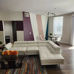  Appartement Marina Del Rey Beauty États-Unis