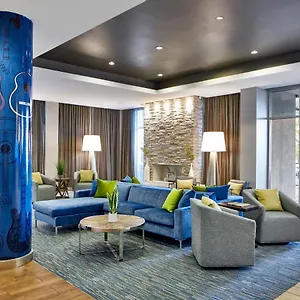 Hotel Fairfield And By Marriott Downtown/the Gulch