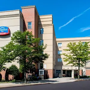 Fairfield By Marriott Laguardia Airport/flushing 3*, Nueva York Estados Unidos