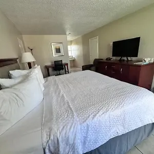 Clearwater 2*, Clearwater Beach Estados Unidos