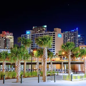 The Barrymore Riverwalk 3*, Tampa Estados Unidos