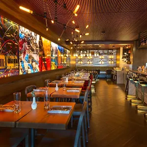 3* Hotel Silver Cloud -