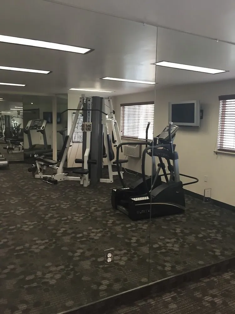 Country Inn & Suites By Radisson, Delta Park North Portland United States