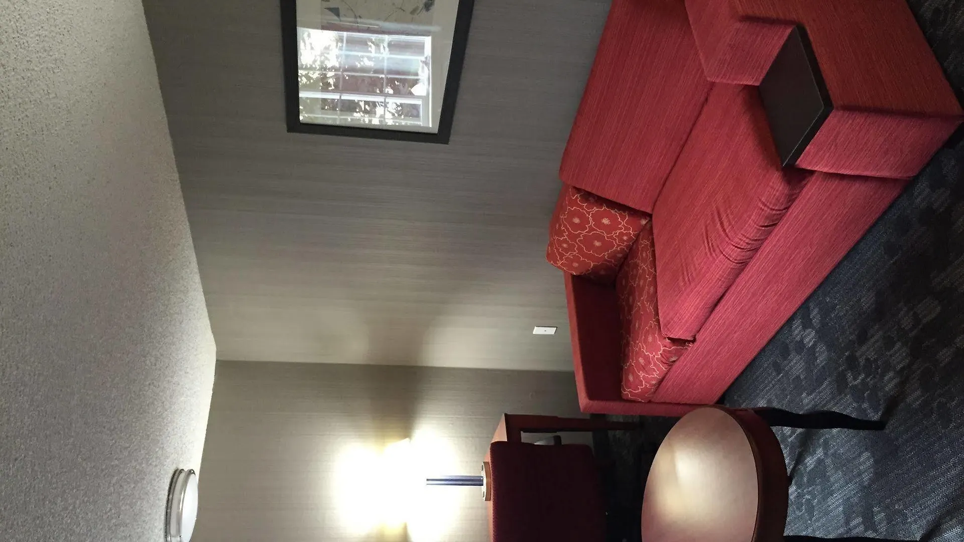 *** Hotel Country Inn & Suites By Radisson, Delta Park North Portland United States